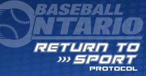 Logo - OBA Return to Sport Protocol
