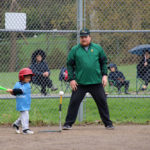 Tee Ball Overview