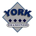 York Diamonds Baseball League