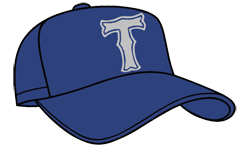 TWB Baseball Cap 250