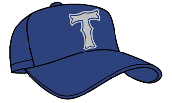 TWB Baseball Cap 350